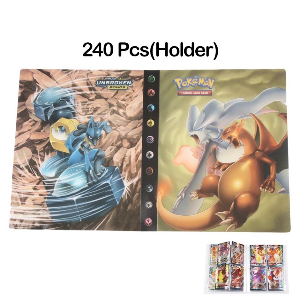 Cartas Pokemon Para Imprimir  Sun moon, Pokemon cards, Bond